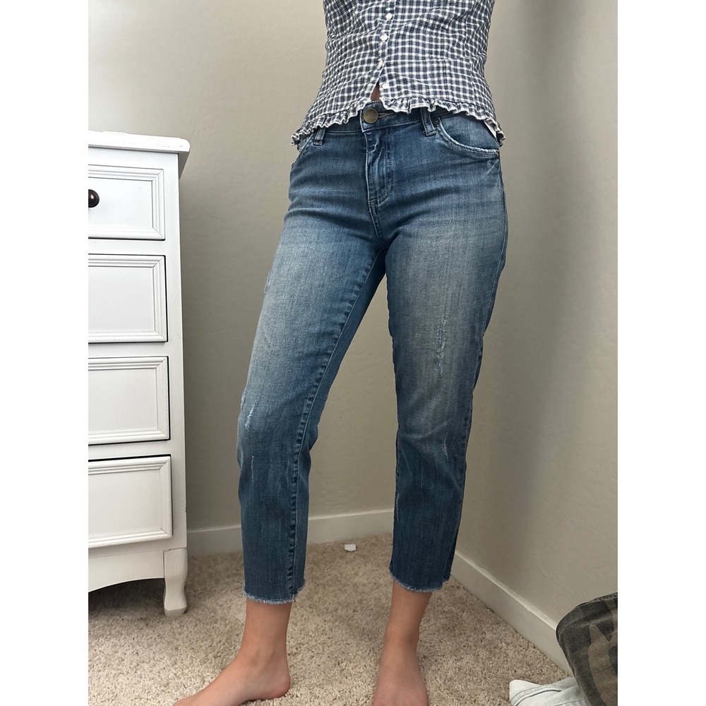 Kurt from the‎ Kloth jeans